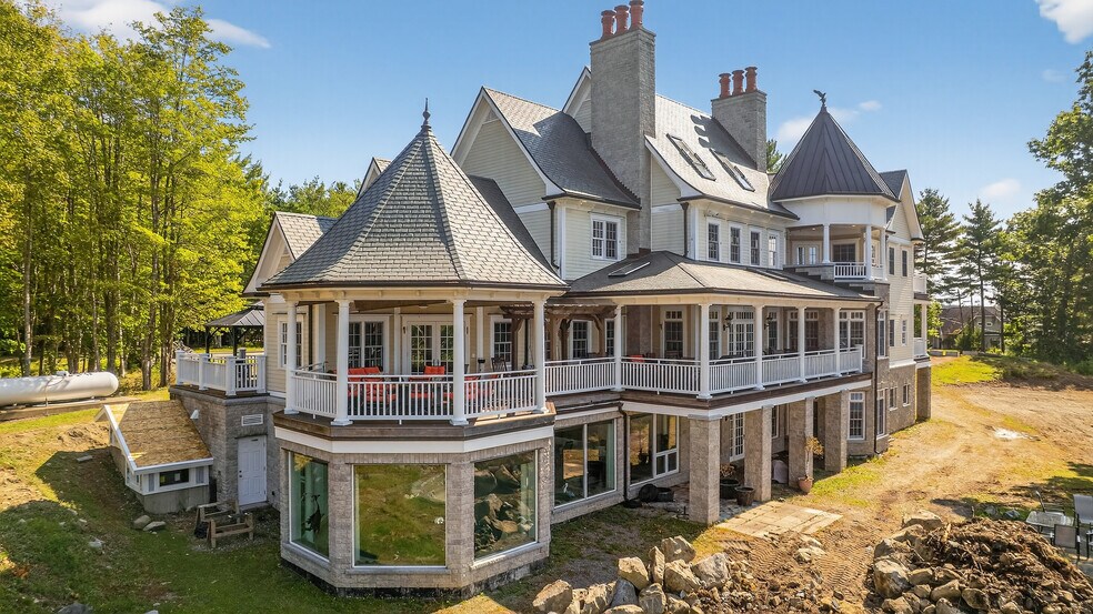 78 Todds Point Rd, Dufferin Parish, NB à vendre - Photo de l’immeuble – Image 3 sur 54