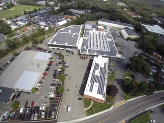 Plus de détails pour 92 Blandin Ave, Framingham, MA - Industriel/Logistique à louer