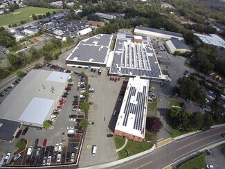Plus de détails pour 92 Blandin Ave, Framingham, MA - Industriel/Logistique à louer