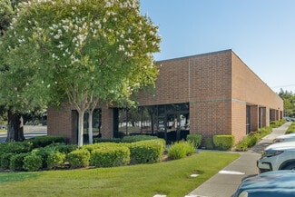Plus de détails pour 10360 Old Placerville Rd, Sacramento, CA - Bureau à vendre