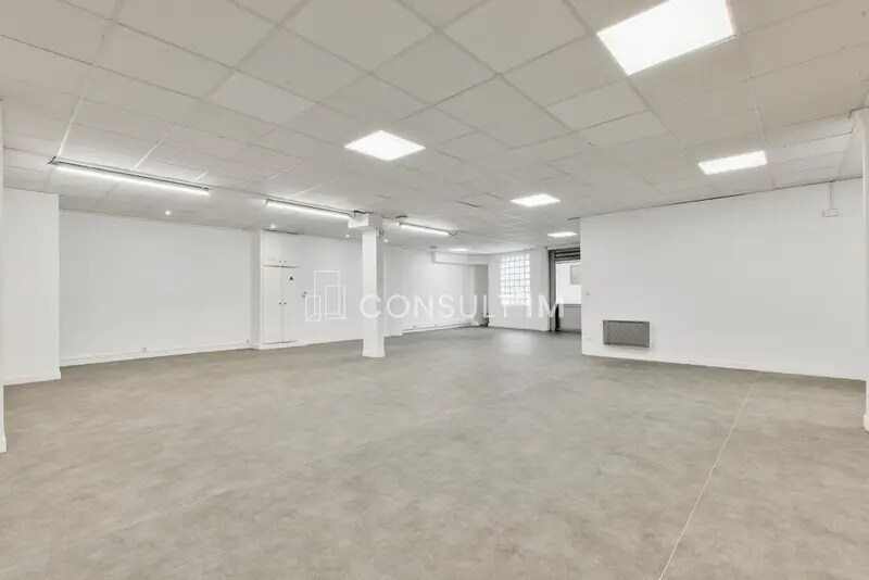 Bureau dans Boulogne-Billancourt à louer - Photo intérieure – Image 3 sur 6