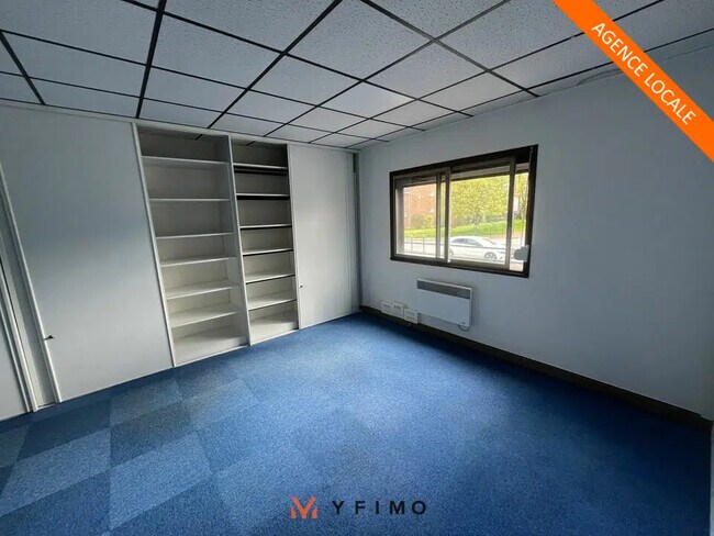Plus de détails pour Bureau à louer