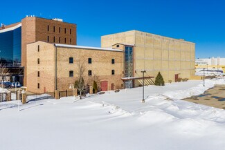 Plus de détails pour 1100 Milwaukee Ave, South Milwaukee, WI - Bureau à louer