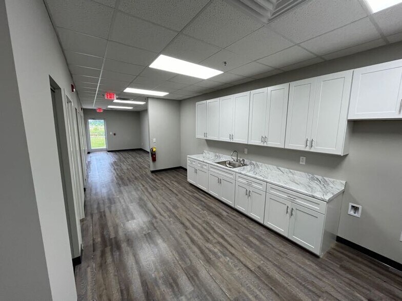 3500 Loop Rd, McDonough, GA à louer - Photo intérieure – Image 2 sur 19