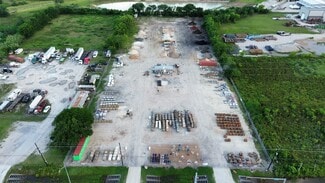 Plus de détails pour 7010 McHard Rd, Houston, TX - Terrain à vendre