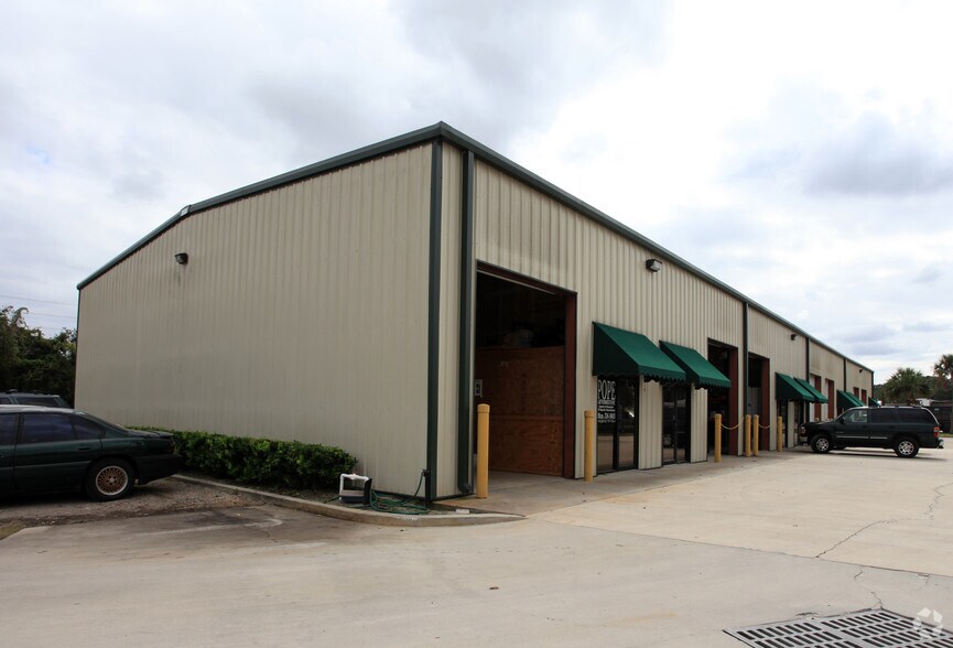 445 Tresca Rd, Jacksonville, FL à vendre - Photo principale – Image 1 sur 2