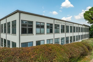 Plus de détails pour 756-765 Ridge Lake Blvd, Memphis, TN - Bureau, Bureau/Médical à louer