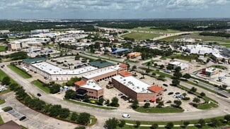 Plus de détails pour 25551 Kingsland Blvd, Katy, TX - Local commercial à louer