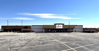 Plus de détails pour 58th & Western St, Amarillo, TX - Local commercial à louer