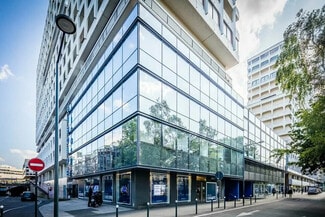 Plus de détails pour Local commercial à louer