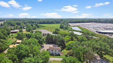 6071 Old Middle Ridge Rd, Lorain, OH - VUE AÉRIENNE vue de carte - Image1