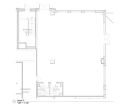 4801 Barclay Downs Dr, Charlotte, NC à louer Plan d’étage– Image 2 sur 5