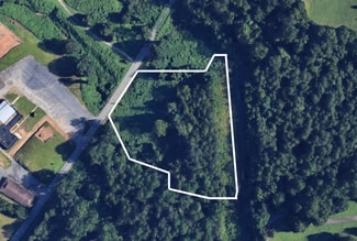 Plus de détails pour 1468 Old Salisbury Rd, Winston-Salem, NC - Terrain à vendre