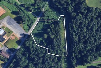 Plus de détails pour 1468 Old Salisbury Rd, Winston-Salem, NC - Terrain à vendre