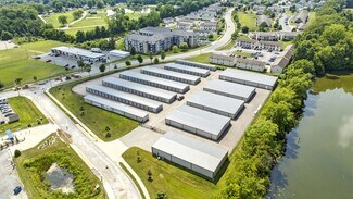Plus de détails pour 165 Hackett Road rd, Goshen, IN - Spécialisé à vendre
