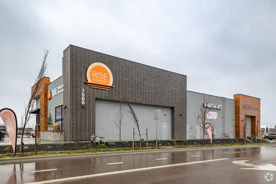 1582 W Orchard Park Dr, Meridian, ID à vendre - Photo de l’immeuble – Image 2 sur 5