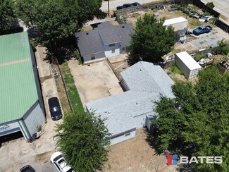 Plus de détails pour 7712 Ronnie Dr, Dallas, TX - Industriel/Logistique à vendre