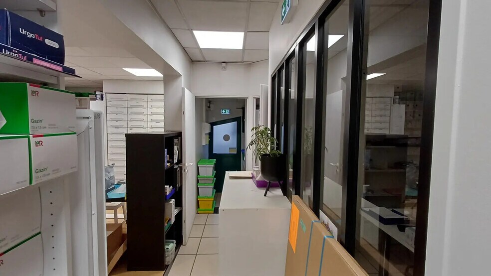 Industriel/Logistique dans Cébazat à vendre - Photo de l’immeuble – Image 2 sur 6