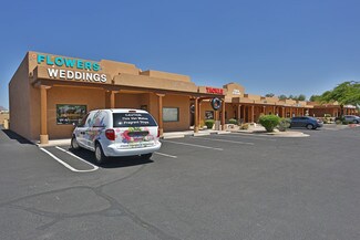 Plus de détails pour 1075 S Idaho Rd, Apache Junction, AZ - Bureau, Local commercial à louer