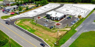 Plus de détails pour 1350 Washington Rd, Thomson, GA - Bureau à louer