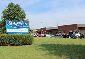 Plus de détails pour 5901-5921 Thurston Ave, Virginia Beach, VA - Industriel/Logistique à louer