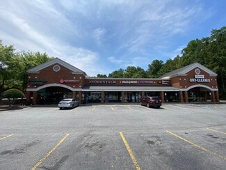Plus de détails pour 2424 Roswell Rd, Marietta, GA - Local commercial à louer