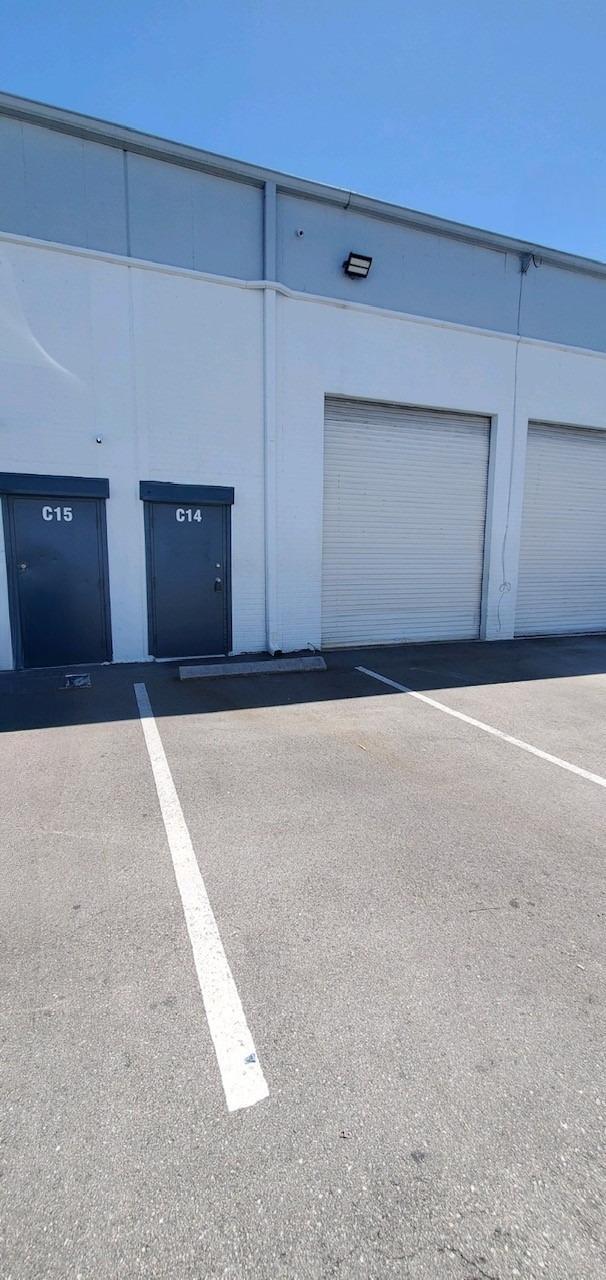 1533-1717 SW 1st Way, Deerfield Beach, FL à louer Photo de l’immeuble– Image 1 sur 6