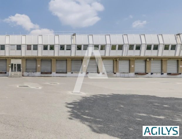 32 Avenue De L'Oceanie, Villejust à louer Photo de l’immeuble– Image 1 sur 10