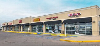 Plus de détails pour 1455 Rigsby Rd, Las Cruces, NM - Local commercial à louer