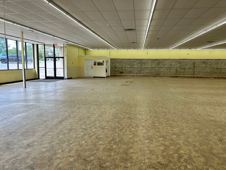 165 S Main St, Allendale, SC à louer - Photo de l’immeuble – Image 3 sur 10