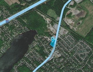 Plus de détails pour Rue De L'hêtrière, Saint-Augustin-de-Desmaures, QC - Terrain à vendre