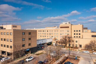 Plus de détails pour 2301-2315 E 93rd St, Chicago, IL - Bureau/Médical à louer