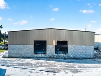Plus de détails pour 3050 State Road 60 E, Bartow, FL - Industriel/Logistique à louer