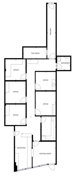 961-963 Laurel St, San Carlos, CA à louer - Photo de l’immeuble – Image 2 sur 13