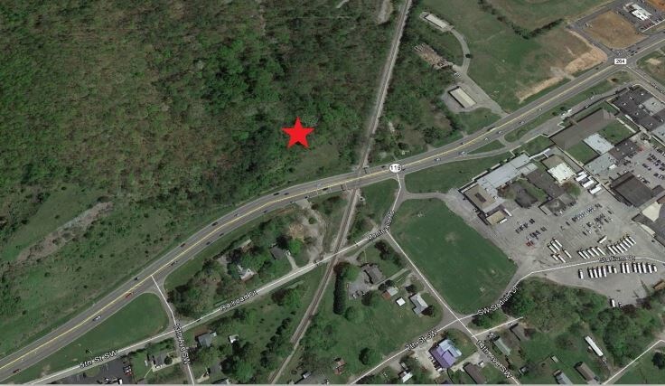 10230 HWY 119 Rd, Alabaster, AL à vendre - Photo de l’immeuble – Image 2 sur 4
