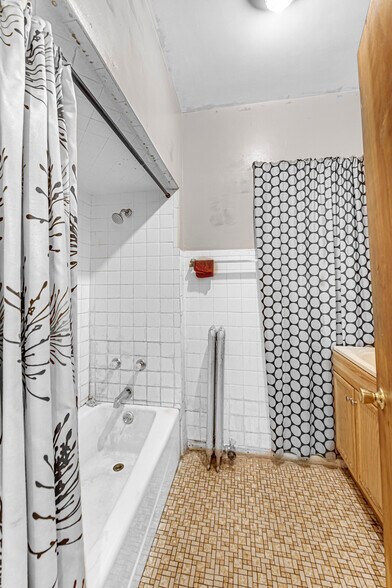 6457-6459 S Cottage Grove Ave, Chicago, IL à vendre - Photo intérieure – Image 3 sur 18