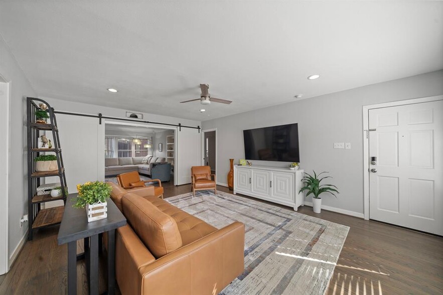2326 Wordsworth St, Houston, TX à vendre - Photo intérieure – Image 3 sur 25