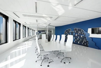 10 Place De Belgique, La Garenne-Colombes à louer Photo intérieure– Image 2 sur 13