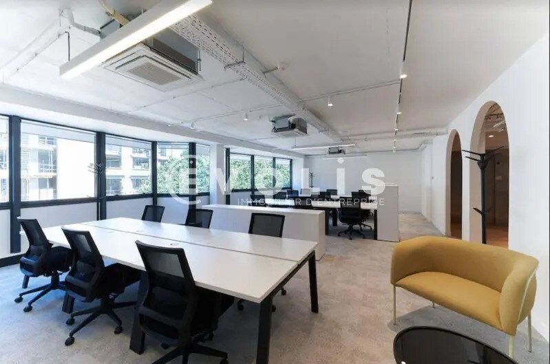 Bureau dans Levallois-Perret à louer Photo intérieure– Image 1 sur 6