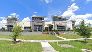 Plus de détails pour 1751 Fortune Rd, Kissimmee, FL - Local commercial à louer