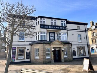 Plus de détails pour Royal Plain, Lowestoft - Local commercial à vendre