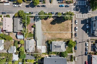 Plus de détails pour 320 East st, Healdsburg, CA - Terrain à vendre