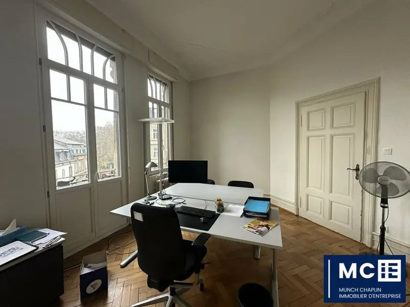 Bureau dans Strasbourg à louer Photo intérieure– Image 1 sur 7