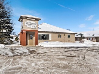 Plus de détails pour 628 Christel Dr, Valders, WI - Bureau à vendre