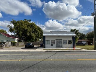 Plus de détails pour 3003 N Nebraska Ave, Tampa, FL - Local commercial à louer