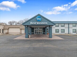 Plus de détails pour 2105 1st Ave, Rock Falls, IL - Hôtellerie à vendre