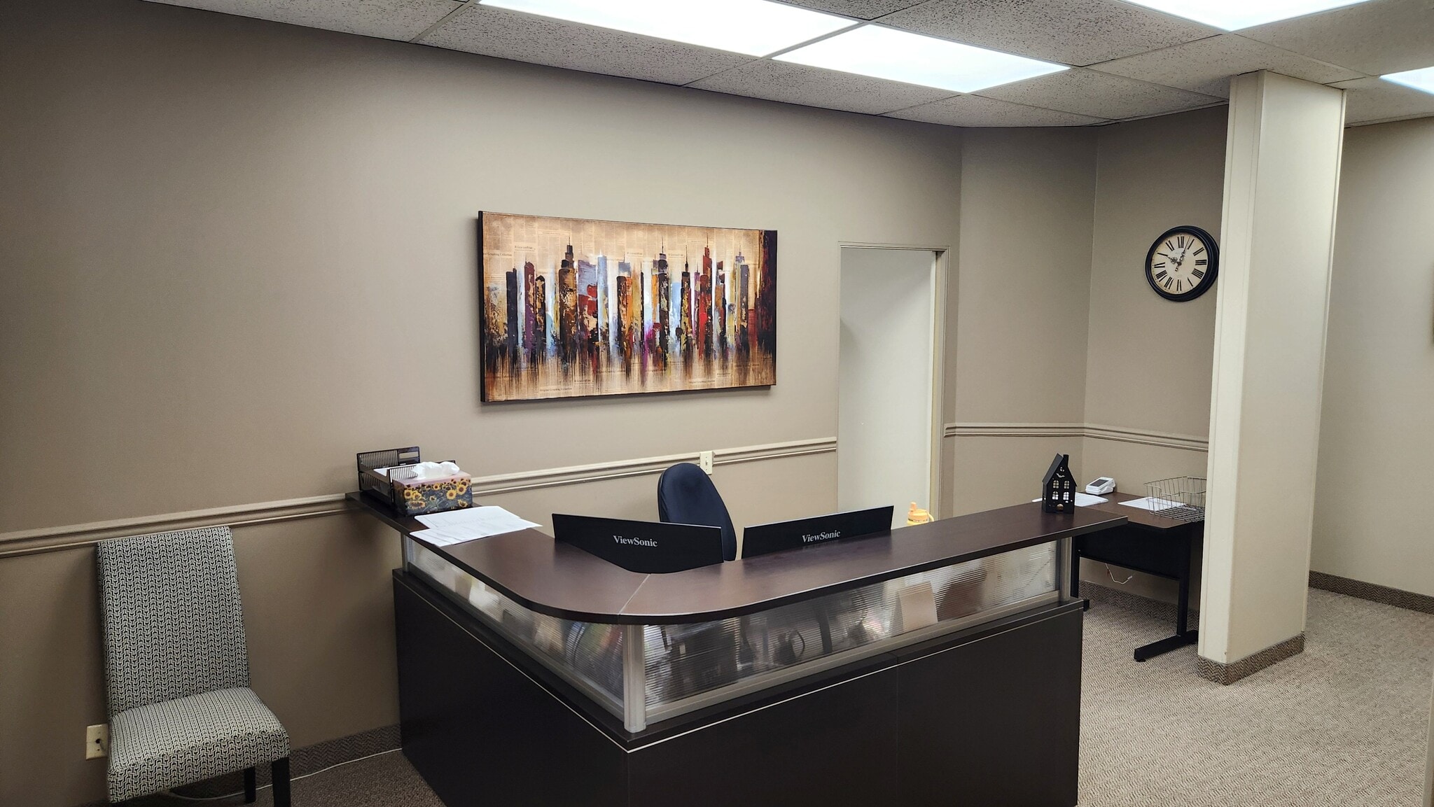 20316 56th Ave, Langley, BC à louer Photo intérieure– Image 1 sur 6