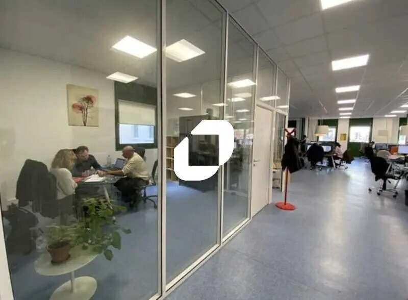 Bureau dans Paris à louer - Photo de l’immeuble – Image 3 sur 8