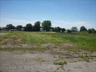 Plus de détails pour 29553-29707 Euclid Ave, Wickliffe, OH - Terrain à vendre