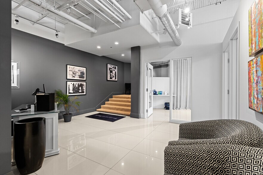 326 Davenport Rd, Toronto, ON à louer - Photo de l’immeuble – Image 3 sur 18